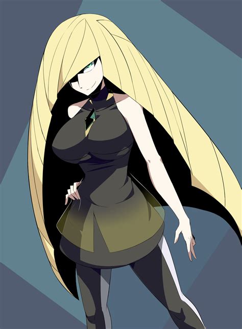 lusamine rule 34